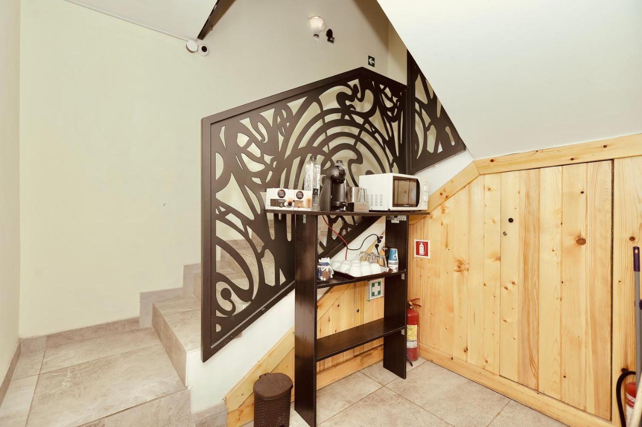 Casa Golopenta Hotel Baile Herculane Bagian luar foto